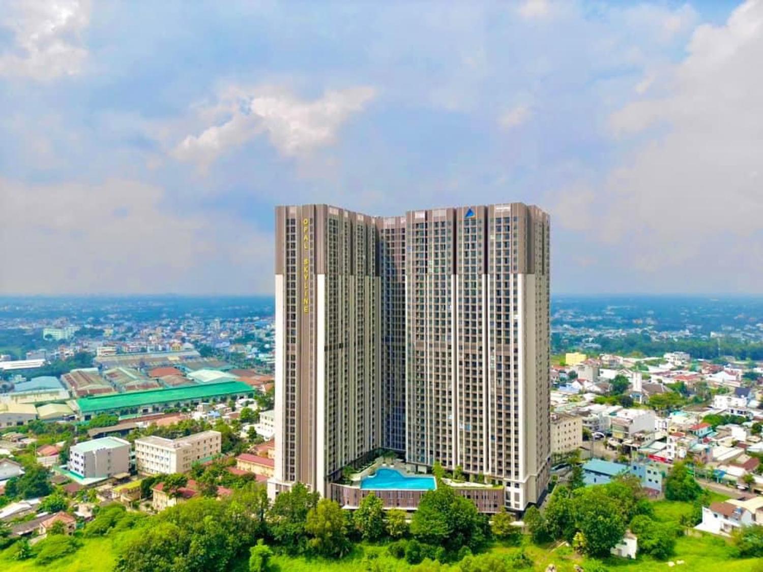 Dự án Opal Skyline